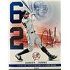 Image 1 : NY Yankees Aaron Judge signed photo