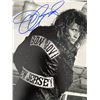 Image 1 : Jon Bon Jovi signed photo
