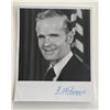 Image 1 : Wisconsin senator William Proxmire signed photo