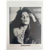 Image 1 : Apollonia signed photo