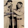 Image 1 : Ted Williams signed photo