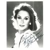 Image 1 : Former Miss America Mary Ann Mobley signed photo