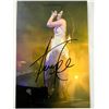 Image 1 : Amy Lee signed photo