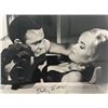 Image 1 : Bond Girl Shirley Eaton signed photo