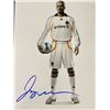 Image 1 : LA Galaxy David Beckham signed photo