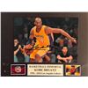 Image 1 : LA Lakers Kobe Bryant signed photo