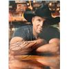 Image 1 : Garth Brooks signed photo