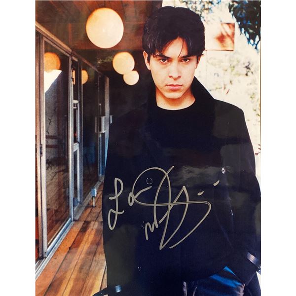 That 70's Show Wilmer Valderrama signed photo