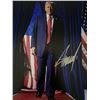 Image 1 : 47th US President Donald Trump signed photo