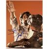 Image 1 : E.T. the Extra-Terrestrial Steven Spielberg signed movie photo