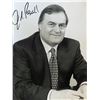 Image 1 : UK Deputy Prime Minister John Prescott signed photo
