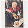 Image 1 : Chef Guy Fieri signed photo