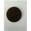 Image 1 : Lillie's Saloon Replica Brothel Coin Token Hangtown, California