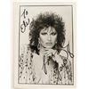 Image 1 : My Big Fat Greek Wedding Lainie Kazan signed photo