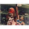 Image 1 : Chicago Bulls Michael Jordan signed photo