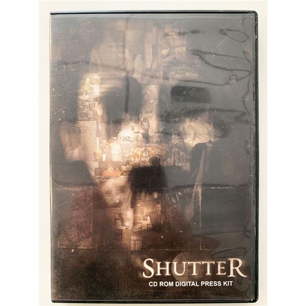 Shutter Official Digital Press Kit