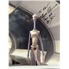 Image 1 : Star Wars: Episode II – Attack of the Clones Taun We Rena Owen signed movie photo