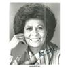 Image 1 : Sanford and Son Marguerite Ray signed photo
