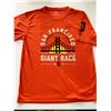 Image 1 : MLB Star Madison Bumgarner signed shirt