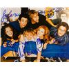 Image 1 : Undeclared cast signed photo
