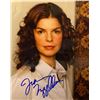 Image 1 : Sliding Doors Jeanne Tripplehorn signed photo