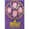Image 1 : The Neville Brothers signed poster