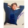 Image 1 : Sand Sharks Corin Nemec signed photo