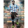 Image 1 : Lionel Messi signed photo