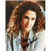 Image 1 : CSI NY Melina Kanakaredes SIgned Photo