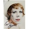 Image 1 : Carol Burnett signed photo