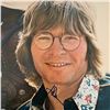 Image 1 : John Denver Windsong signed album. GFA Authenticated