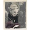 Image 1 : Olympian Cathy Rigby signed photo