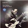 Image 1 : Buddy Guy signed I Was Walking Through The Woods album