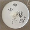 Image 1 : The Stylistics signed drum head