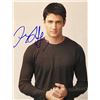 Image 1 : The Haunting of Hill House James Lafferty Signed Photo