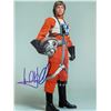 Image 1 : Star Wars Mark Hamill Luke Skywalker signed photo