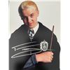 Image 1 : Harry Potter Tom Felton signed photo