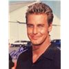 Image 1 : Alex Cross Ingo Rademacher signed photo