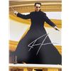 Image 1 : The Matrix Keanu Reeves signed photo