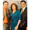 Image 1 : Profiler cast signed photo