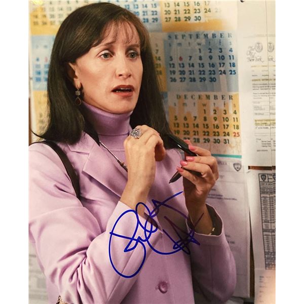 Transamerica Felicity Huffman Signed Movie Photo