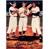 Image 1 : Mickey Mantle, Willie Mays and Duke Snider signed photo