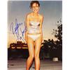 Image 1 : Urban Legend Rebecca Gayheart Signed Photo