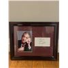 Image 1 : Rodney Dangerfield signed photograph , no coa