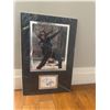 Image 1 : Johnny depp signed photo with COA