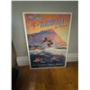 Image 1 : Fly to Hawaii plaque