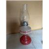 Image 1 : Antique oil/kerosene lantern