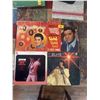 Image 1 : 4 Elvis Presley records