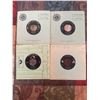 Image 1 : 4 Elvis Presley 45’s