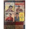 Image 1 : 4 Elvis Presley 45’s